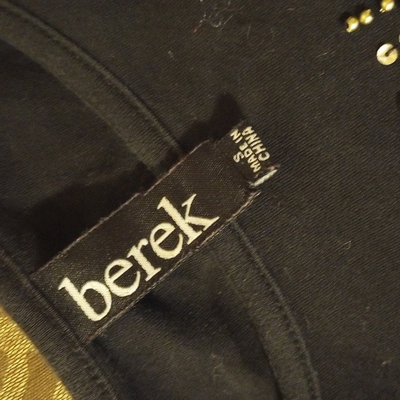 Berek Christmas Tree Shirt - Picture 3 of 9